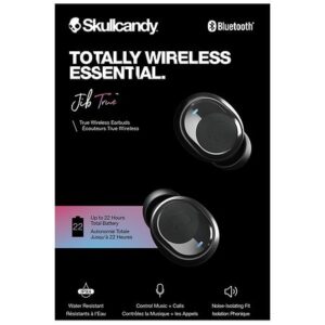 Skullcandy True Wireless Earbuds - 1.0 ea