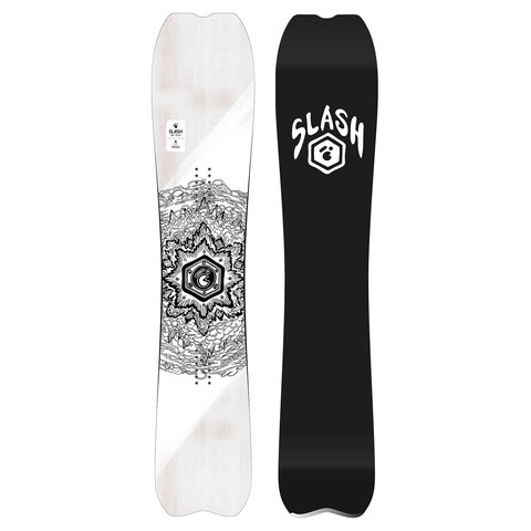 Slash Portal Snowboard N/a 154