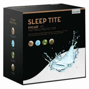 Sleep Tite Mattress Encasement, King