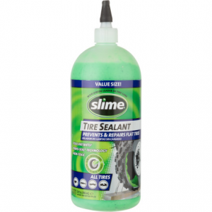 Slime Super Duty Tire Sealant