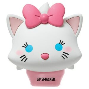 Smackers Disney Tsum Tsum Lip Balm - Marie Love In Pear-y - 1.0 ea