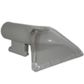Small Upholstery Nozzle for Big Green Canister Machine