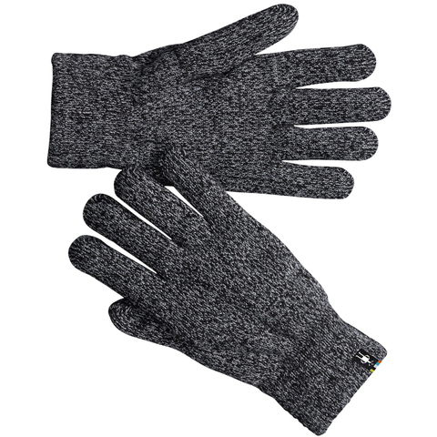 Smartwool Cozy Gloves Black S/m