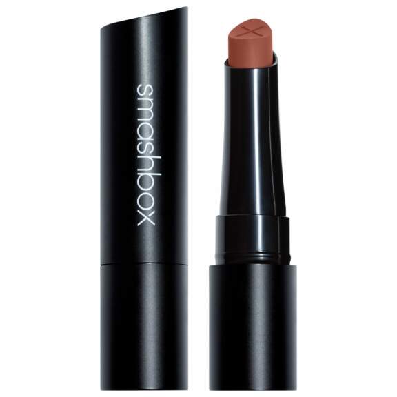 Smashbox Always On Cream to Matte Lipstick Stepping Out 0.07 oz/ 2 g Smashbox Always On Cream to Matte Lipstick Stepping Out 0.07 oz/ 2 g