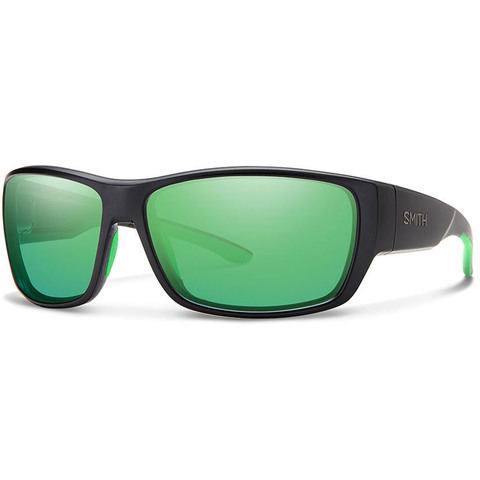 Smith Forge Mt Blk/green
