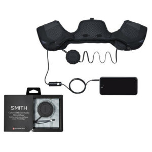 Smith Outdoor Tech Wired Chips Helmet Audio Kit N/a One Size