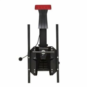 Smittybilt Oversized Tire Carrier - 2743