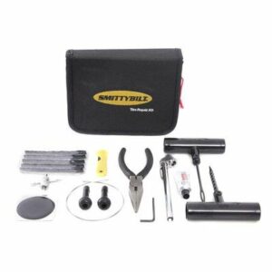 Smittybilt Tire Repair Kit - 2733