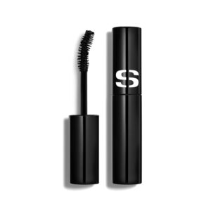So Curl N°1 Deep Black