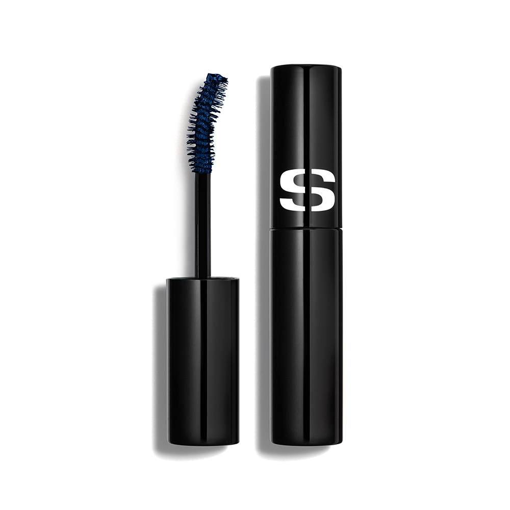 So Curl N°3 Deep Blue So Curl N°3 Deep Blue