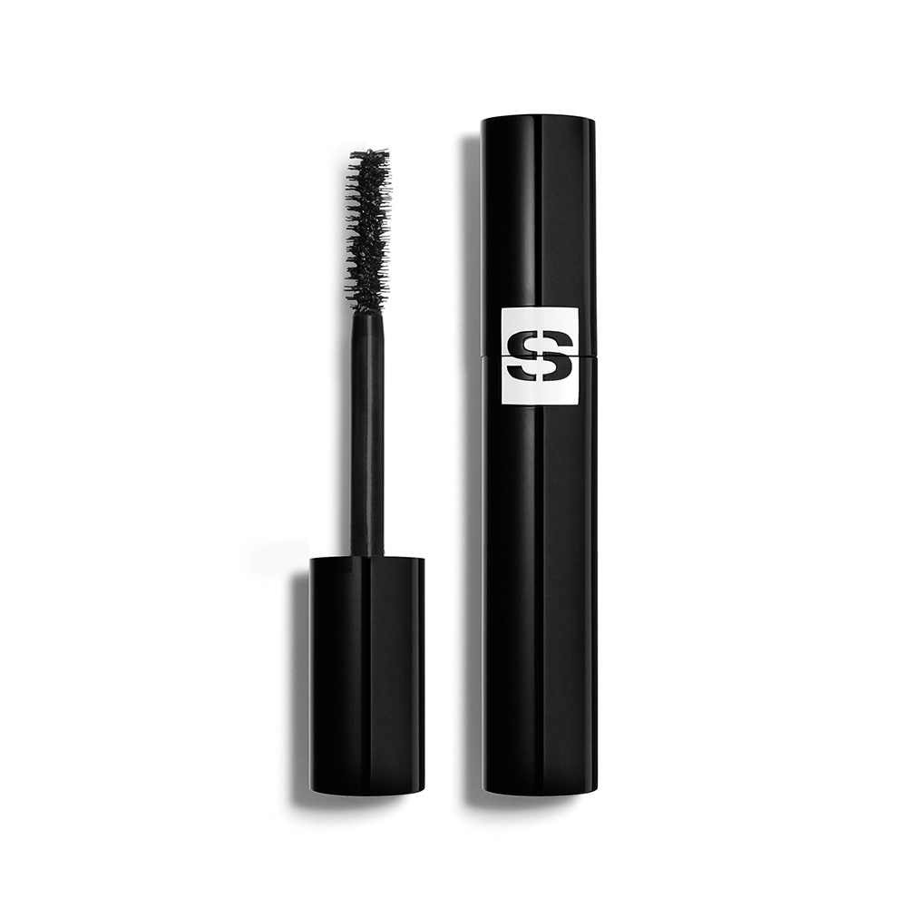 So Volume N°1 Deep Black So Volume N°1 Deep Black