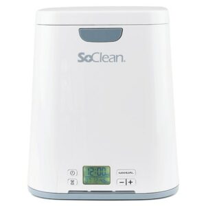 SoClean CPAP Sanitizer - 1.0 ea