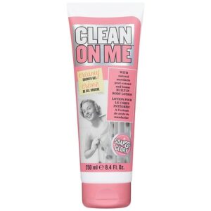 Soap & Glory Clean on Me-Midi - 8.4 oz