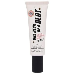 Soap & Glory One Heck of a Blot Primer - 1.0 oz