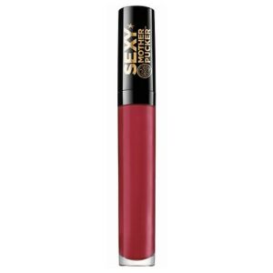 Soap & Glory Sexy Mother Pucker Lip Gloss - 0.2 oz