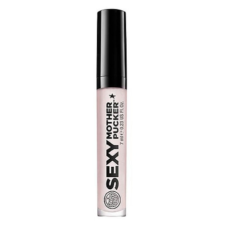 Soap & Glory Sexy Mother Pucker Lip Pumping Gloss - 0.23 fl oz