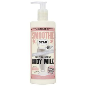 Soap & Glory Smoothie Star Body Milk - 16.9 fl oz