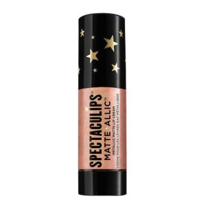 Soap & Glory Spectaculips Matteallic Lip Cream - 1.0 ea