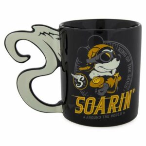 Soarin' Around the World Mug Official shopDisney