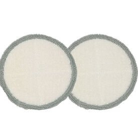 Soft Mop Pads for SpinWave (2 pack)