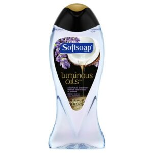 Softsoap Body Wash Coconut & Lavender - 15.0 fl oz