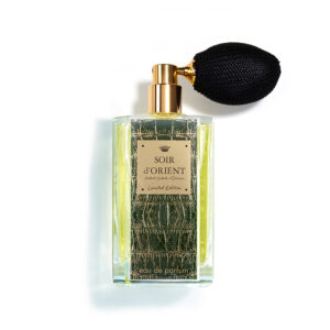 Soir d'Orient Limited Edition Wild