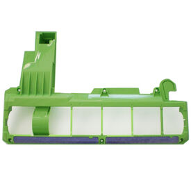 Sole Plate Assembly w/ Pet Strips for Total Floors
