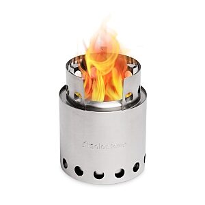 Solo Stove Lite Portable Fire Pit