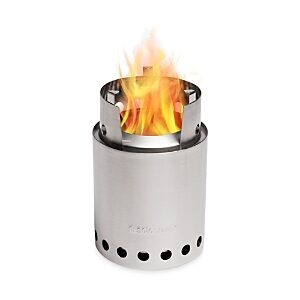 Solo Stove Titan Portable Fire Pit