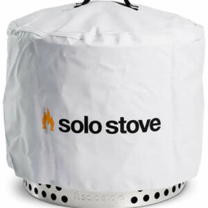 Solo Stove Yukon 27" Fire Pit Shelter