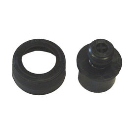 Solution Tank Cap and Insert ONLY