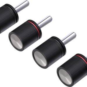 Sonos Connected Banana Plug Pair