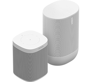 Sonos Indoor Outdoor Set