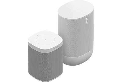 Sonos Indoor Outdoor Set Sonos Indoor Outdoor Set