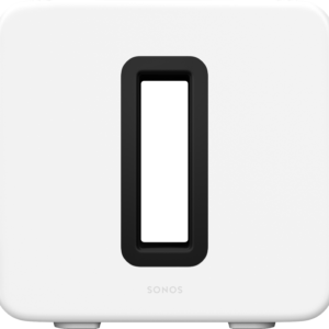 Sonos Sub - White