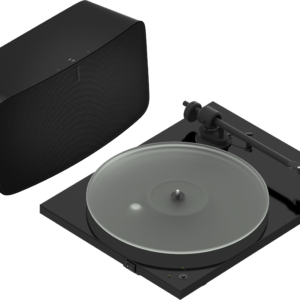 Sonos Vinyl Set - Black