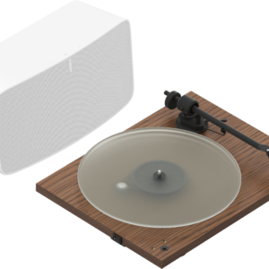 Sonos Vinyl Set - Multi Color