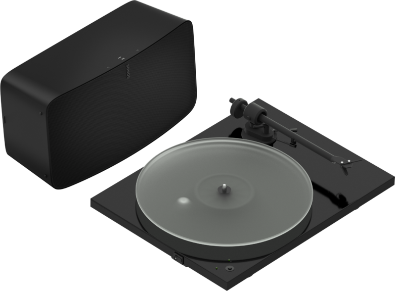 Sonos Vinyl Set Sonos Vinyl Set