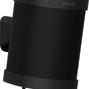 Sonos Wall Mount - Black