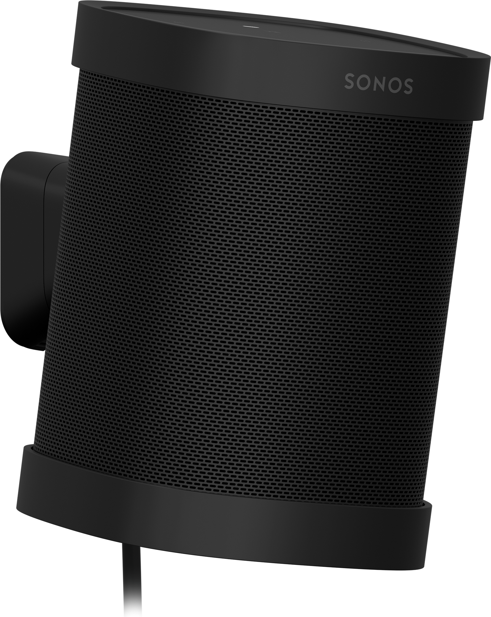 Sonos Wall Mount - Black Sonos Wall Mount - Black