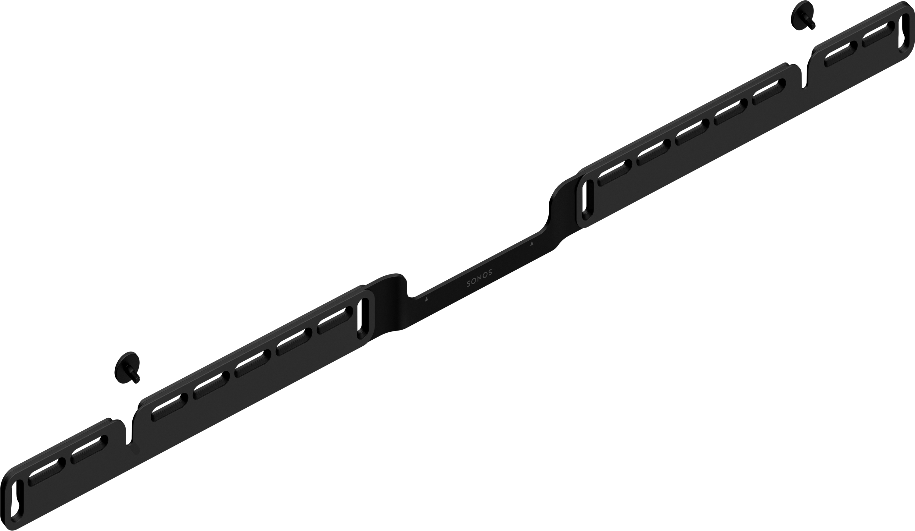 Sonos Wall Mount - Multi Color Sonos Wall Mount - Multi Color