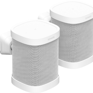 Sonos Wall Mount (Pair) - White