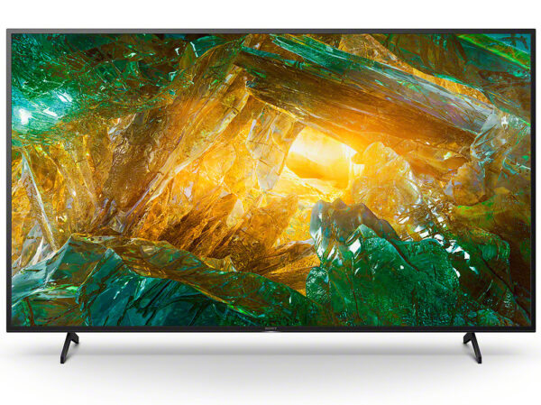 Sony 55" 4K Ultra HD LED Smart TV