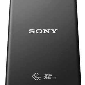 Sony CFexpress Type A / SD Card Reader