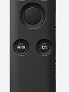 Sony Commander Remote Control