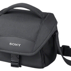 Sony Compact Camera Carrying Case