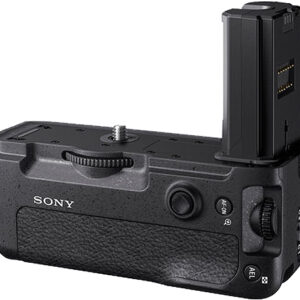 Sony Vertical Battery Grip