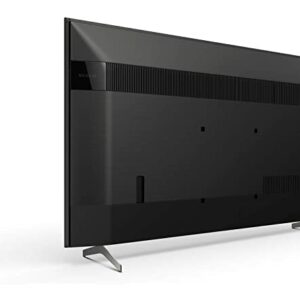 Sony X90ch Series - 4k Uhd Led Lcd Tv