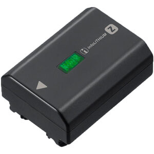 Sony Z-Series Rechargeable Battery Pack