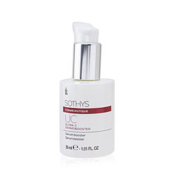 Sothys by Sothys Cosmeceutique UC Ultra-C Dermobooster - Serum Booster With Vitamin C -/1.01OZ for WOMEN